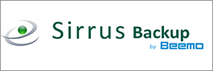 Sirrus Backup